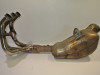 Muffler Yamaha MT 09