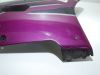 Cowl right Suzuki GSX R 750