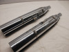 Muffler Harley Davidson Softtail