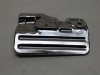 Main step holder right Honda VFR 750 R - RC30