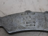 Remblokken achter BMW K 1600 GT