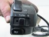 Handlebar switch assy left Kawasaki ZXR 750