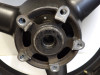 Rear wheel Suzuki GSF 600 650 Bandit 