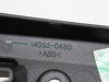 Schetsplaat links Kawasaki Ninja 650
