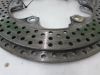 Brake disc set Honda VFR 750