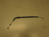 Throttle cable Yamaha V max