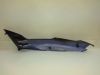 Rechter achterkant Honda CBR 600 F