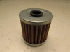 Oliefilter Kawasaki KLR 600