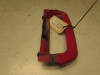 Rear grip Honda VFR 750