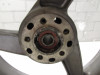 Felge hinten Kawasaki ER 5