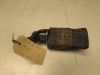 Footrest right Honda PC 800
