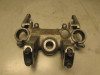 Kroonplaat Honda VF 700  750 C Magna