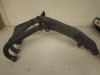 Downpipes Honda CBR 600 F