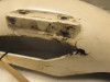 Voorspatbord Honda VF 700  750 F