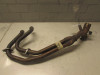 Downpipes Honda ST 1300 Pan European