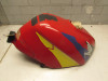 Benzintank Honda CBR 600 F