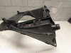 Cowl V shape under Ducati Panigale 1199