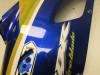 Verkleidungssatz Honda CBR Fireblade