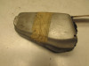 Fussraste links Honda PC 800