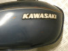 Fuel tank Kawasaki KZ 400