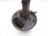 Air cleaner case Kawasaki VN 1500