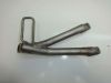 Pillion step left  Suzuki RF 600