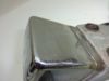 License plate holder Suzuki LS 650
