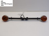 Knipperlicht links voor Yamaha XVS 1100 Dragstar