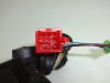Handlebar switch assy right Honda Overige Honda