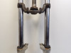 Voorpoten compleet Honda VF 700  750 C Magna