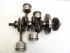 Crankshaft Honda Goldwing GL