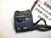 Lenkerschalter links Kawasaki ZXR 750