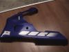 Linker onderkuip Yamaha YZF R1