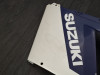 Seiten verkleidung links Suzuki GSX R 750