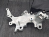 Main step holder left Ducati Multistrada V4