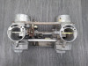 Vergaser-Set Honda CX 500