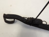 Brake pedal Honda TRANSALP
