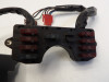 Fuse box Honda VTR 250