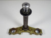 Steering stem Kawasaki ER 6