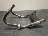 Downpipes Honda CM 400 T 