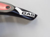Cowl left upper  Honda CBR 600 F