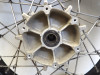 Achtervelg Yamaha XTZ Tenere