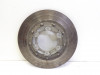 Rear brake disc Honda CB 750 