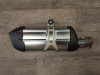 Auspuff BMW R 1200 GS LC