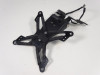 License plate holder Suzuki GSX R 750