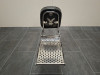 Rugsteun sissybar Harley Davidson FXST Softail Standard