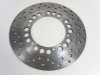 Rear brake disc Yamaha TDM
