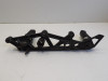 Main step holder right Kawasaki GPZ 1100