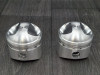Kit de pistón completo Harley Davidson FLH Duo Glide