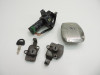 Key set Suzuki GS 550 L